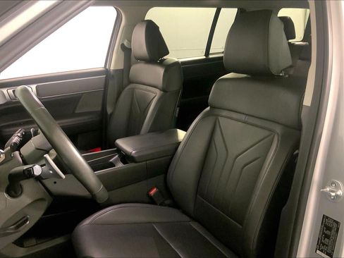 Used 2025 Hyundai Santa Fe SEL AWD/4WD image 22