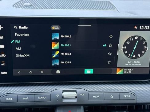 New 2026 Kia K4 GT-Line Turbo FWD image 21