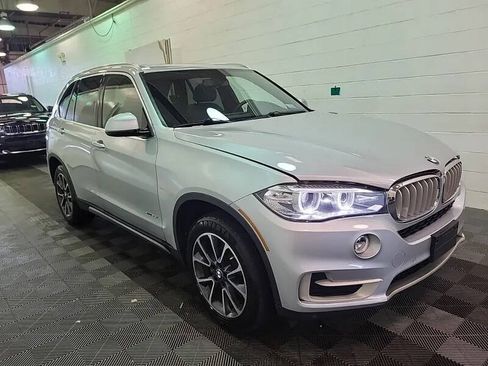 Used 2017 BMW X5 xDrive35i AWD/4WD image 5