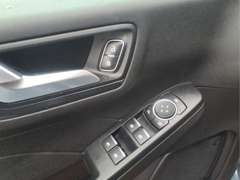 Used 2024 Ford Escape ST-Line w/ Tech Pack #1 image 12