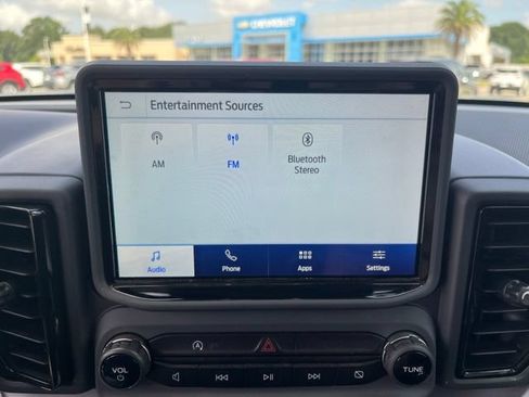 Used 2023 Ford Bronco Sport AWD/4WD image 21