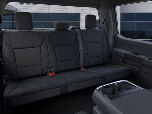 New 2026 Ford F150 STX w/ Equipment Group 200A image 14