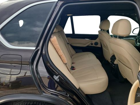 Used 2018 BMW X5 sDrive35i w/ M Sport Package RWD image 21