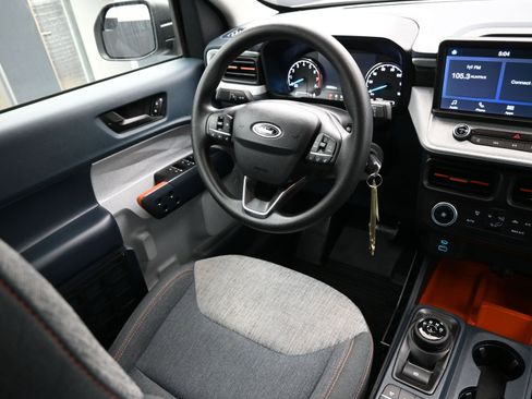 Used 2022 Ford Maverick XLT w/ Equipment Group 300A Standard image 23