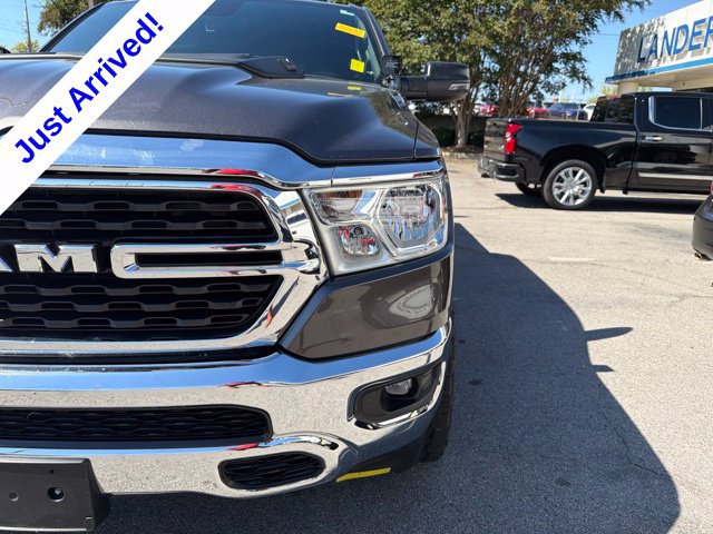 Used 2023 RAM 1500 Big Horn AWD/4WD image 9
