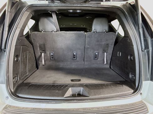 Used 2022 Chevrolet Tahoe LT image 35