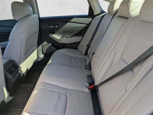 New 2025 Honda Accord EX-L image 25