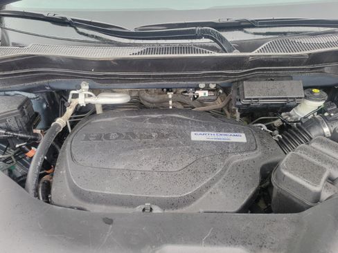 Used 2016 Honda Pilot EX image 39