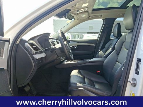 Certified 2024 Volvo XC90 B5 Core w/ Protection Package Premier image 14