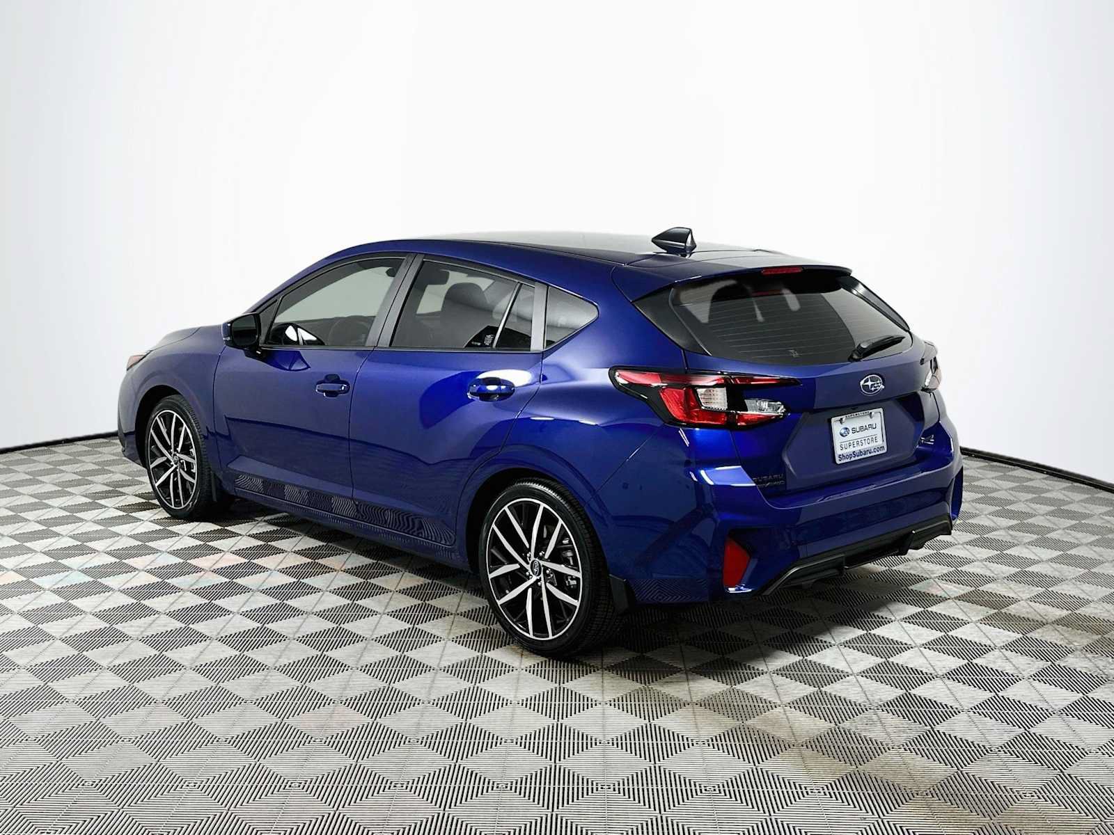 New 2026 Subaru Impreza 2.0i Sport AWD/4WD image 5
