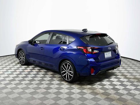 New 2026 Subaru Impreza 2.0i Sport AWD/4WD image 5