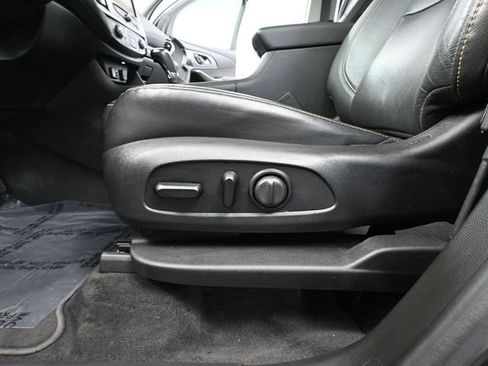 Used 2020 Chevrolet Traverse Premier w/ LPO, Midnight Edition image 24