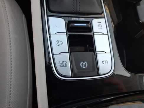 Used 2025 Hyundai Tucson SEL FWD image 14