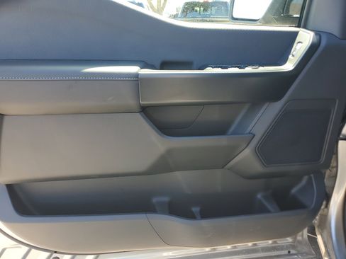 New 2026 Ford F150 STX w/ Equipment Group 200A RWD image 13