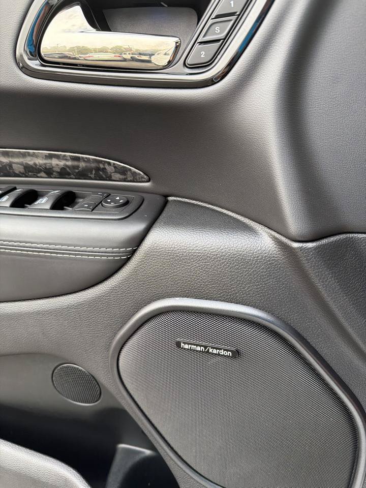 Used 2023 Dodge Durango SRT Hellcat AWD/4WD image 24
