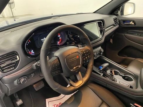 New 2025 Dodge Durango R/T image 14