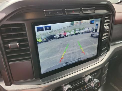 Used 2021 Ford F150 Lariat RWD image 26