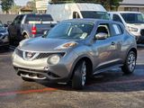 Used 2015 Nissan Juke SV image 4