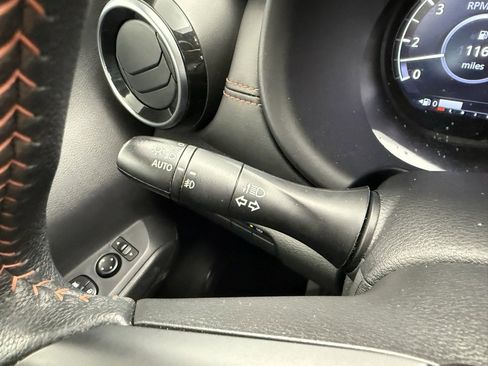 Used 2024 Nissan Kicks SR w/ SR Premium Package image 25