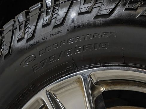 Used 2016 Ford F150 XLT w/ Equipment Group 302A Luxury image 62