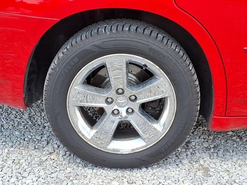 Used 2010 Dodge Charger SXT RWD image 15