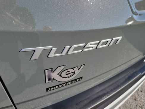 New 2026 Hyundai Tucson SE FWD image 9
