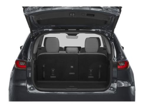 New 2026 MAZDA CX-90 Plug-In Hybrid w/ Premium Plus image 13