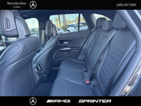 New 2026 Mercedes-Benz GLC 300 image 19