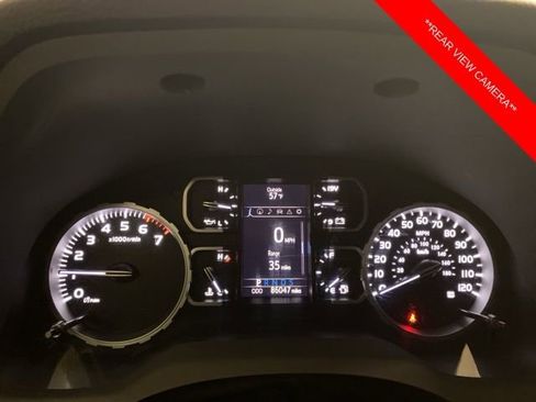 Used 2018 Toyota Tundra SR5 image 8