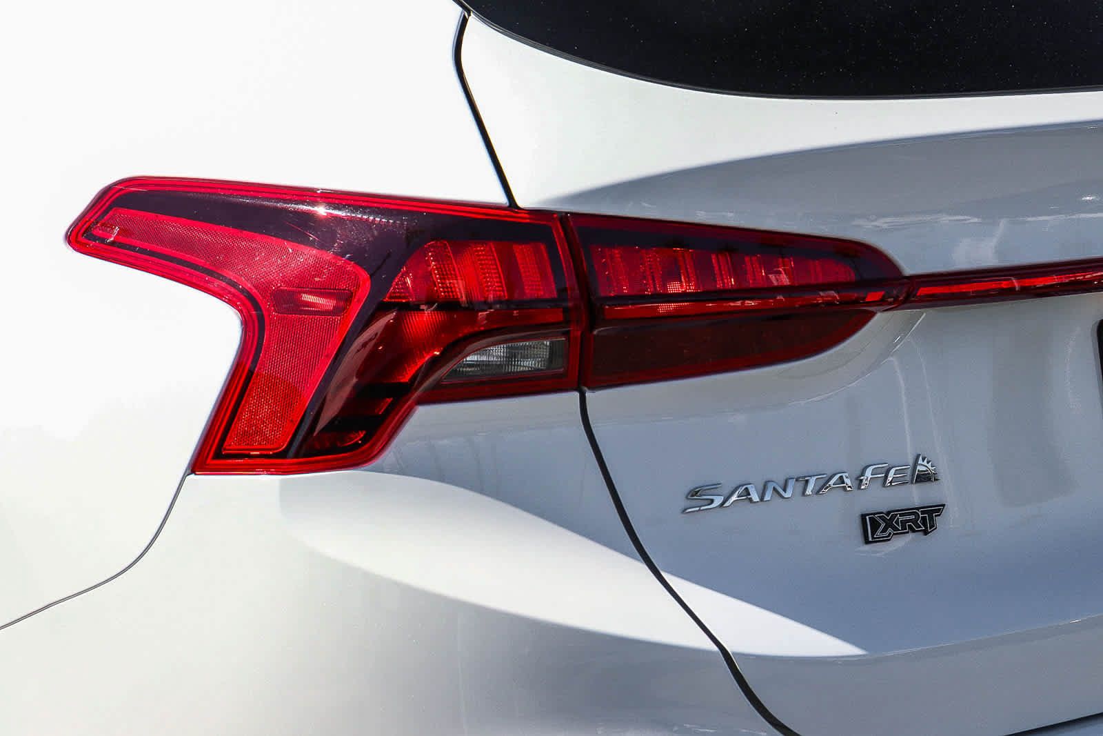 Used 2023 Hyundai Santa Fe XRT FWD image 11