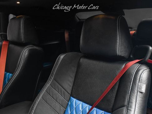 Used 2023 Dodge Challenger SRT Hellcat image 22