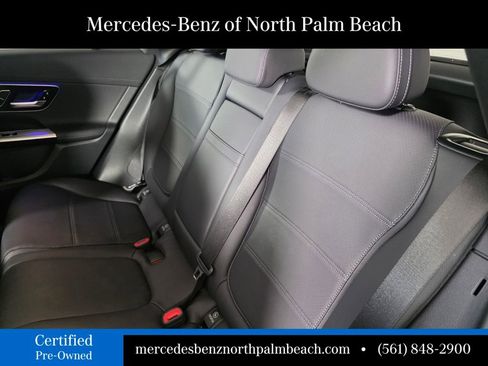 Certified 2024 Mercedes-Benz GLC 300 4MATIC image 16