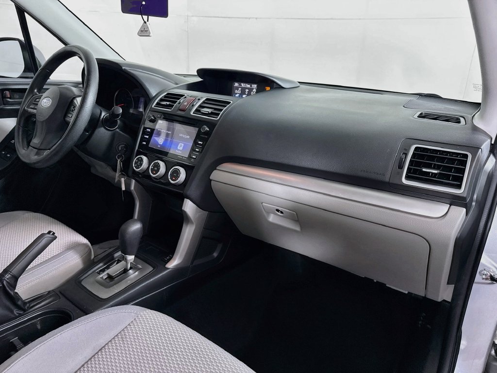 Used 2016 Subaru Forester 2.5i Premium w/ All-Weather Package AWD/4WD image 35