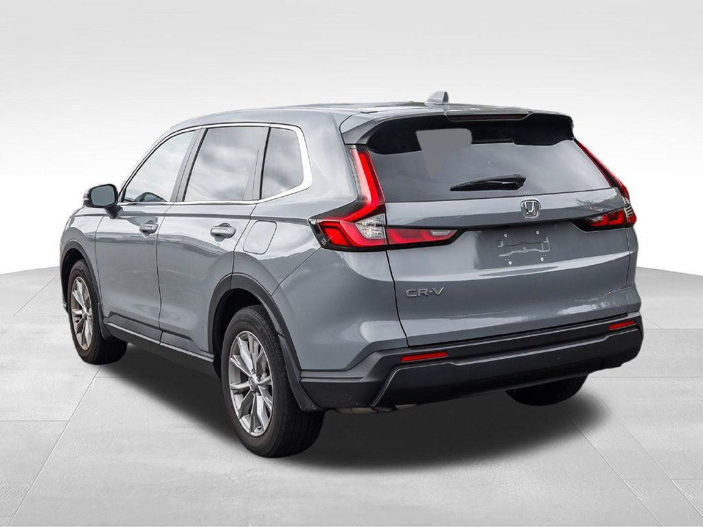 Used 2023 Honda CR-V EX image 6