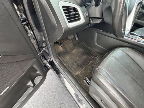 Used 2017 GMC Terrain SLT w/ Driver Alert Package I image 13