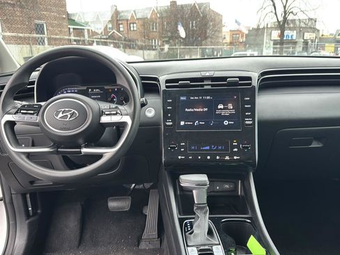 Used 2024 Hyundai Tucson SEL image 23