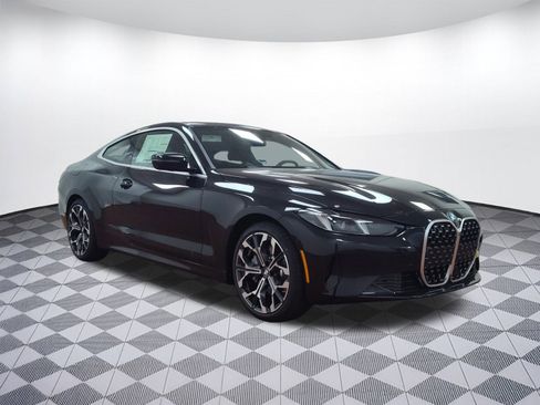 New 2026 BMW 430i xDrive Coupe w/ Premium Package image 7