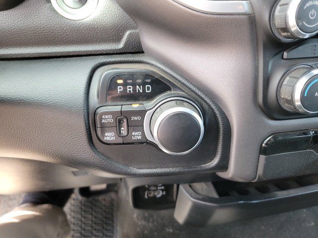 Used 2022 RAM 1500 Big Horn AWD/4WD image 15