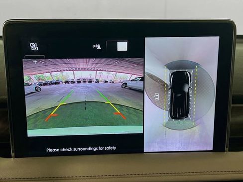 Used 2020 Lincoln Aviator Reserve w/ Equipment Group 202A image 22