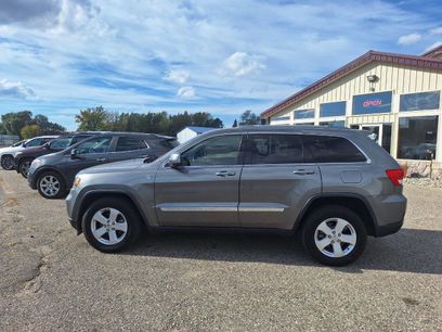 Used 2012 Jeep Grand Cherokee Laredo