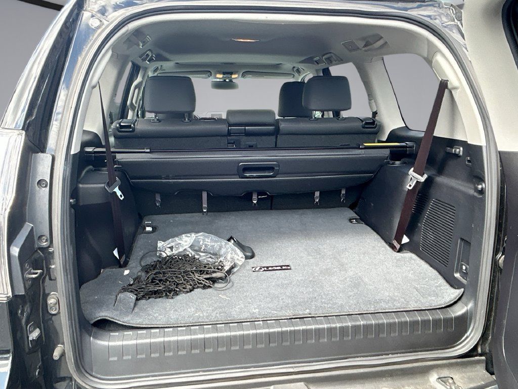 Used 2019 Lexus GX 460 Premium AWD/4WD image 10