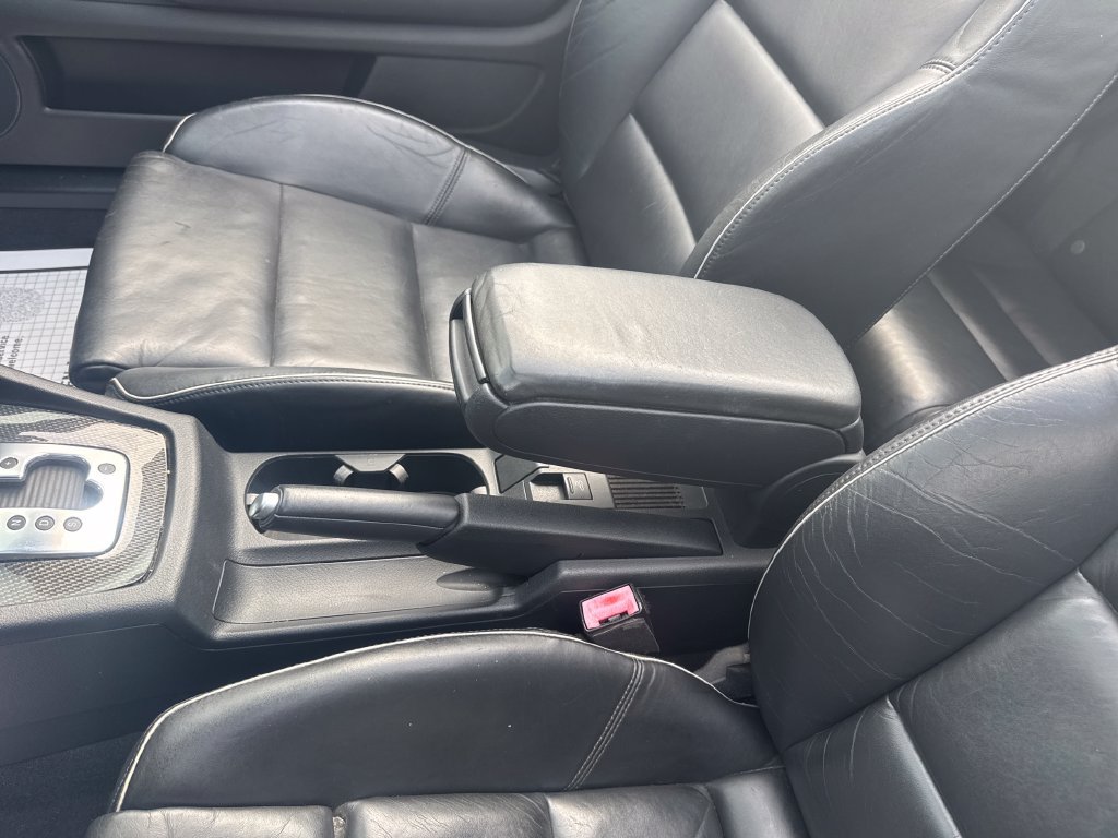 Used 2007 Audi S4 Cabriolet AWD/4WD image 27