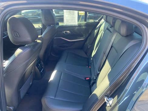 Used 2022 BMW 330i xDrive Sedan w/ Driving Assistance Package image 19