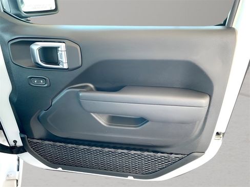 New 2026 Jeep Wrangler Sport S image 26