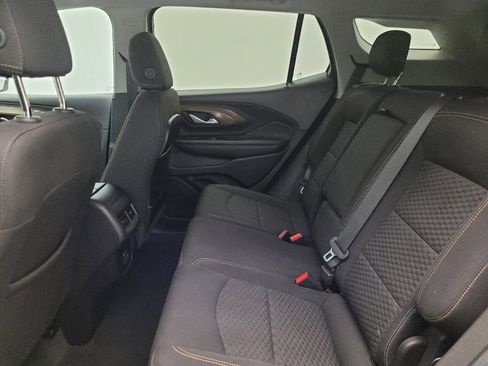 Used 2018 GMC Terrain SLE FWD image 18