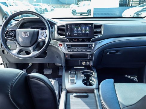 Used 2022 Honda Pilot Special Edition image 8