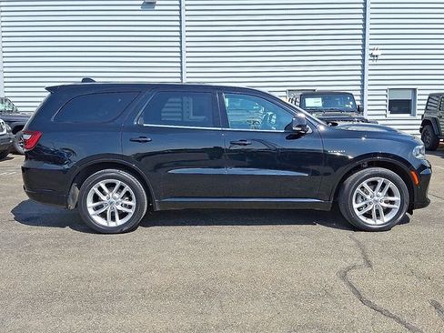 Used 2022 Dodge Durango R/T AWD/4WD image 7
