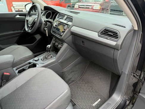 Used 2020 Volkswagen Tiguan S AWD/4WD image 60