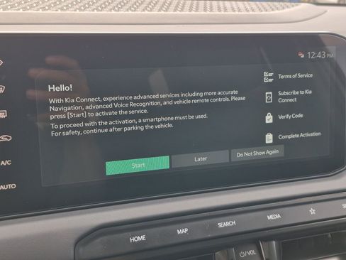 New 2027 Kia Telluride EX X-Line image 20