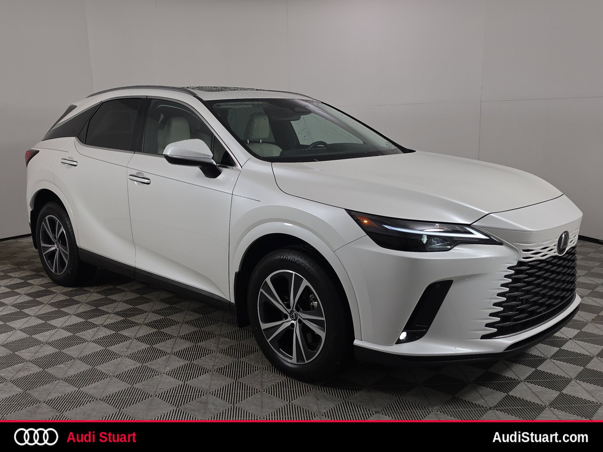 Used 2024 Lexus RX 350 Premium w/ Cold Area Package FWD 360° Tour